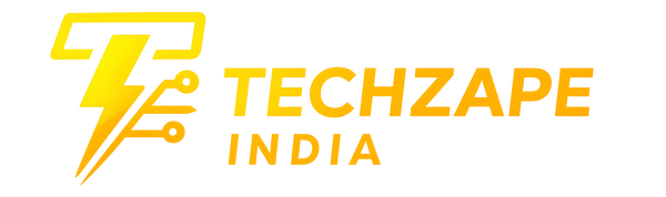 TechZape India