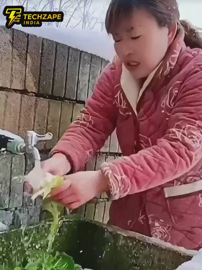 Instant Electric Heating Tap ( Tap Geyser )